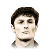 Javier Zanetti 