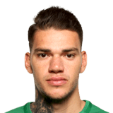 Ederson 