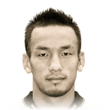 Hidetoshi Nakata 