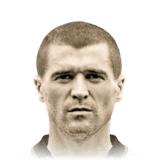 Roy Keane 