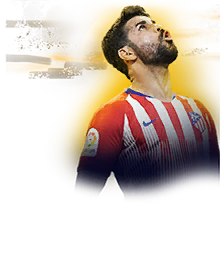 Diego Costa 