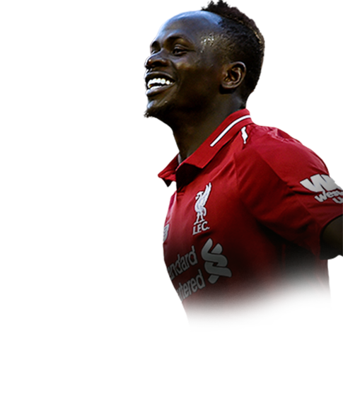 Sadio Mané 