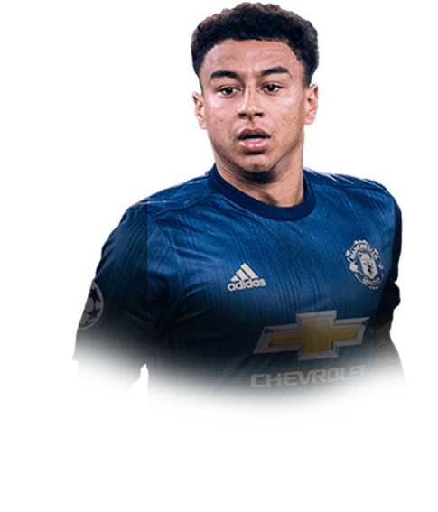 Jesse Lingard 