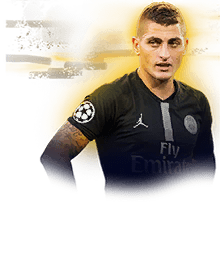 Marco Verratti 