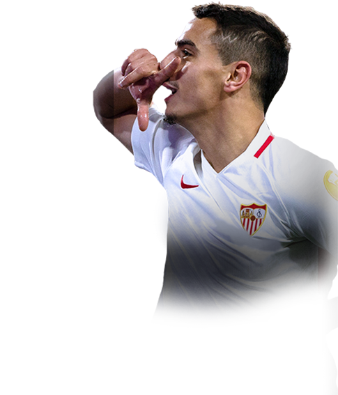 Wissam Ben Yedder 