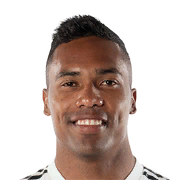 Alex Sandro 