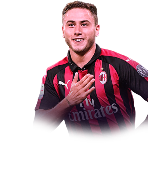 Davide Calabria 