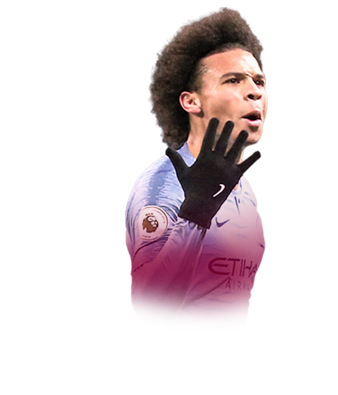 Leroy Sané 