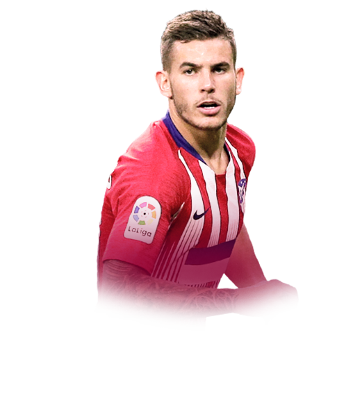 Lucas Hernández 