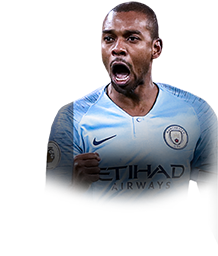 Fernandinho 